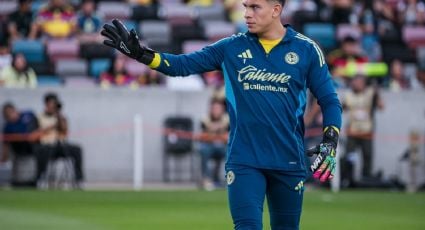 Las 3 ATAJADAS de Luis Ángel Malagón que lo vuelven el HÉROE del Club América vs Minnesota United