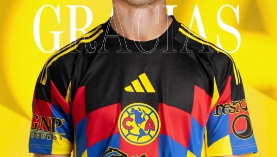 Oficial: Club América anuncia SALIDA de un jugador con destino al EXTRANJERO