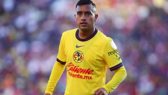 Erick Sánchez manda a CALLAR a los antiamericanistas y hace COMPROMISO con la afición del América