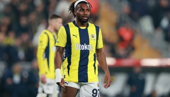 El PARTIDAZO en el que Allan Saint-Maximin haría su debut como jugador del Club América