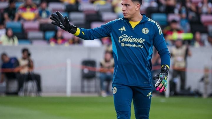 Las 3 ATAJADAS de Luis Ángel Malagón que lo vuelven el HÉROE del Club América vs Minnesota United