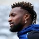 La NUEVA FECHA y hora para que Allan Saint-Maximin llegue a México, esta es la buena