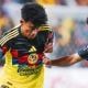 Isaías Violante llegó como REFUERZO y le da vida al Club América en la Leagues Cup ante el Minnesota