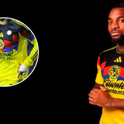No será Zendejas, Allan Saint-Maximin revela en redes sociales quién es su mejor dúo en el América