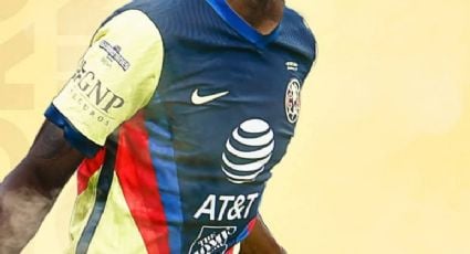 Las lesiones evitaron que triunfara en el Club América y este Apertura 2025 se despidió de México