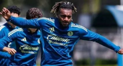 André Jardine confiesa lo que más le sorprendió del fichaje de Allan Saint-Maximin: "Pensé que sería imposible"