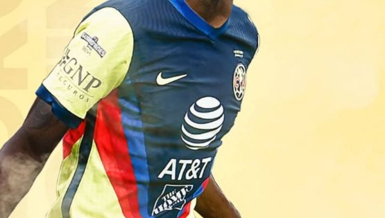 Las lesiones evitaron que triunfara en el Club América y este Apertura 2025 se despidió de México