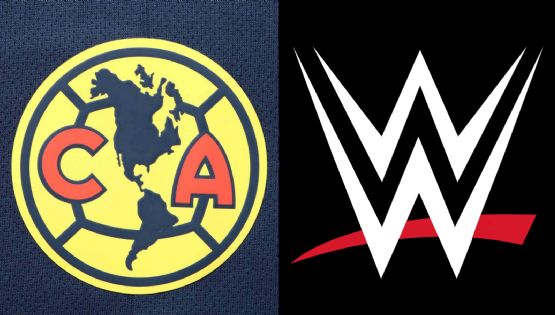 Es la nueva sensación de la WWE y confiesa que es aficionado del Club América