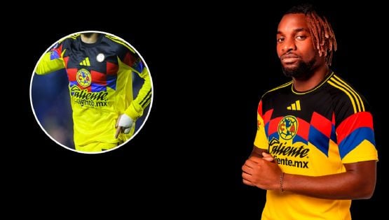 No será Zendejas, Allan Saint-Maximin revela en redes sociales quién es su mejor dúo en el América