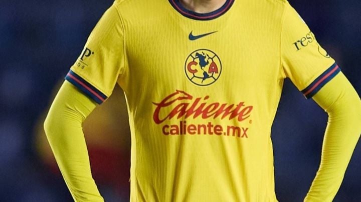 Era estrella del Club América, se fue para ser titular y ahora estaría cerca del retiro