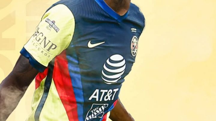 Las lesiones evitaron que triunfara en el Club América y este Apertura 2025 se despidió de México