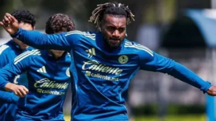 André Jardine confiesa lo que más le sorprendió del fichaje de Allan Saint-Maximin: "Pensé que sería imposible"