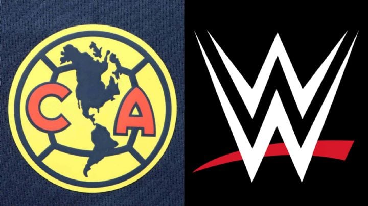 Es la nueva sensación de la WWE y confiesa que es aficionado del Club América