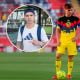 ¿No será Víctor Dávila? Club América ya tendría la plaza de extranjero para Agustín Palavecino