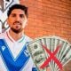Diego Valdés sigue lesionado, ¿el América está obligado a devolver a Vélez lo que pagaron por él?