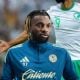 Fue el mejor socio de Allan Saint-Maximin y lo pediría de refuerzo para juntos comerse la Liga MX