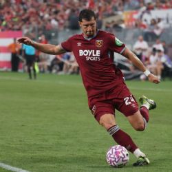 Equipo Español cerca de ROBARLE el fichaje de Guido Rodríguez al Club América