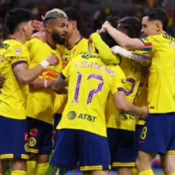 Apunta a ser el primer descartado del Club América vs Pachuca, ya preocupa su situación