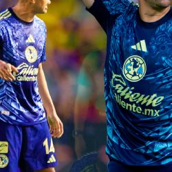 Los ÚNICOS futbolistas del Club América que aún pueden irse antes del cierre del mercado