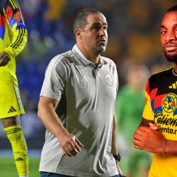 La ofensiva INÉDITA que André Jardine prepara en el Club América contra el Atlas