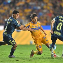 Confirmado: Club América tiene OFERTA de Europa por uno de sus mejores jugadores