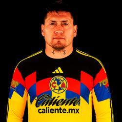 Oficial: Nicolás Castillo volverá a vestir los colores del Club América