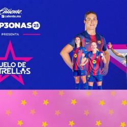 Los canales y plataformas para ver a las jugadoras del América en el partido de estrellas vs Barcelona