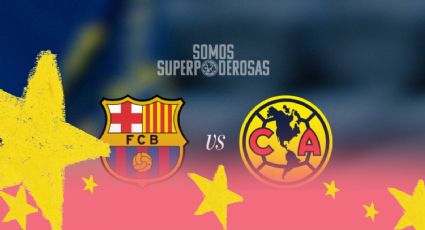 Club América anuncia premios a la afición si llenan el Estadio en el partido vs Barcelona