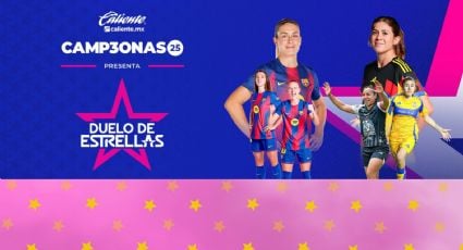 Los canales y plataformas para ver a las jugadoras del América en el partido de estrellas vs Barcelona