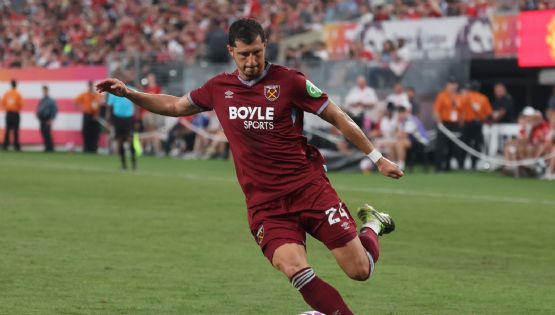 Equipo Español cerca de ROBARLE el fichaje de Guido Rodríguez al Club América