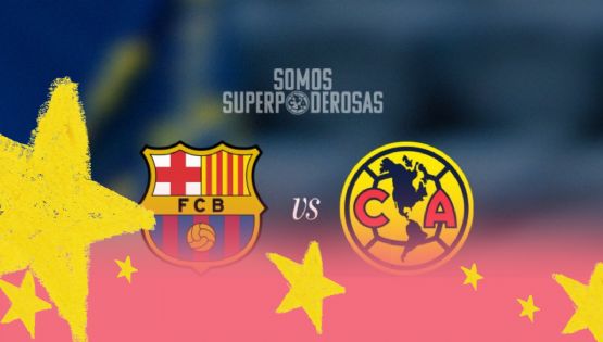 Club América anuncia premios a la afición si llenan el Estadio en el partido vs Barcelona
