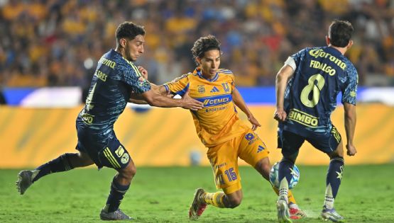 Confirmado: Club América tiene OFERTA de Europa por uno de sus mejores jugadores