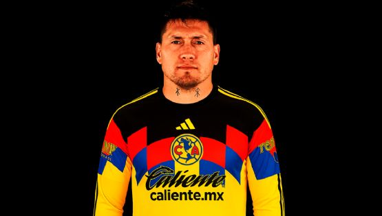 Oficial: Nicolás Castillo volverá a vestir los colores del Club América
