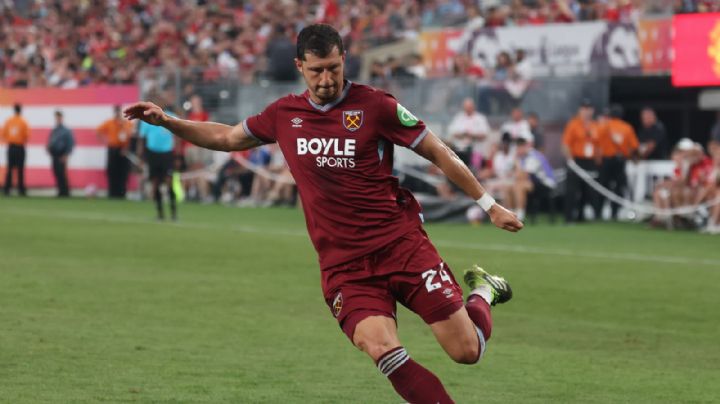 Equipo Español cerca de ROBARLE el fichaje de Guido Rodríguez al Club América