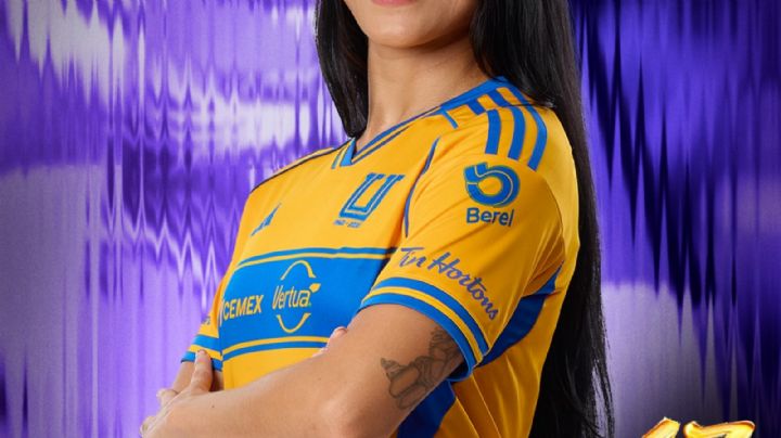 Apenas salió del Club América y ya confesó el motivo de su salida, lo dejó todo