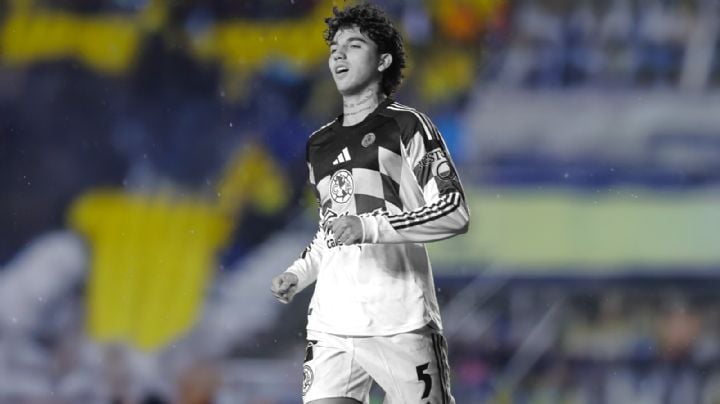 Confirmado: Kevin Álvarez ya conoce su FUTURO tras los rumores de su salida del Club América