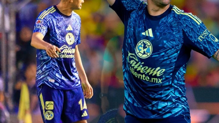 Los ÚNICOS futbolistas del Club América que aún pueden irse antes del cierre del mercado