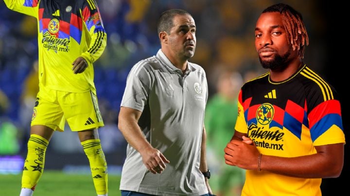La ofensiva INÉDITA que André Jardine prepara en el Club América contra el Atlas