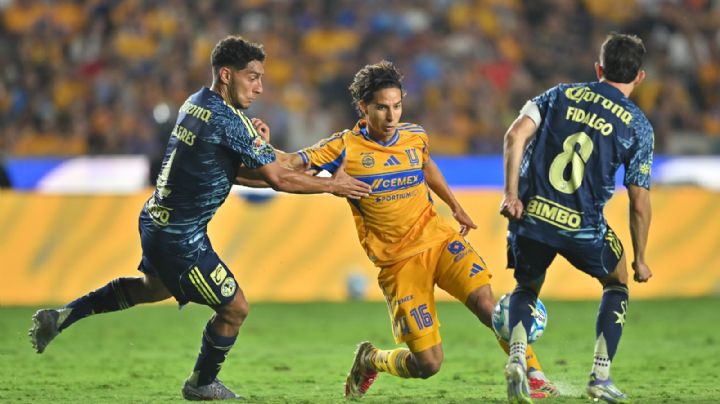 Confirmado: Club América tiene OFERTA de Europa por uno de sus mejores jugadores