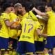 No es Araujo, el jugador del Club América que no jugó vs. Tigres y que podría salir del equipo
