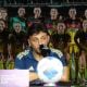 Ángel Villacampa reconoció que  Club América Femenil tuvo un mal desempeño ante Alajuelense