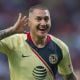 Nico Castillo vuelve a Coapa y la afición le da la bienvenida, lamentan que no brilló en el América