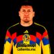 Oficial: Nicolás Castillo volverá a vestir los colores del Club América