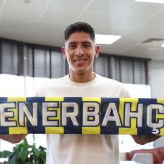 ¿Gran oportunidad o retroceso? Esto gana y esto pierde Edson Álvarez al irse al Fenerbahce