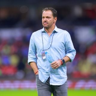Santiago Baños por fin rompe el silencio y aclara el supuesto veto en Sudamérica para Club América