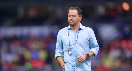 Santiago Baños por fin rompe el silencio y aclara el supuesto veto en Sudamérica para el Club América