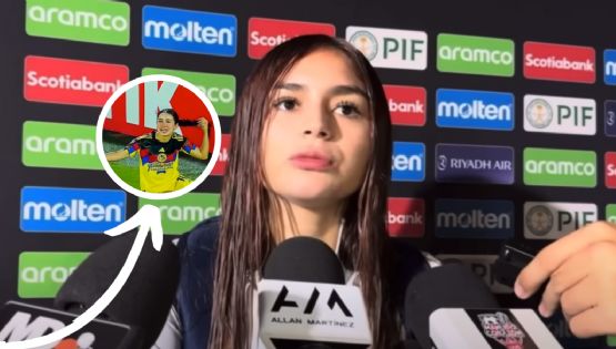 Jana Gutiérrez furiosa revela las GROSERÍAS que les hicieron los árbitros en la visita a Costa Rica
