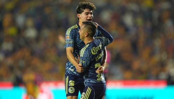 Atlas vs América por el Apertura 2025 de la Liga MX: ¿Quién es el favorito para ganar en la fecha 6?