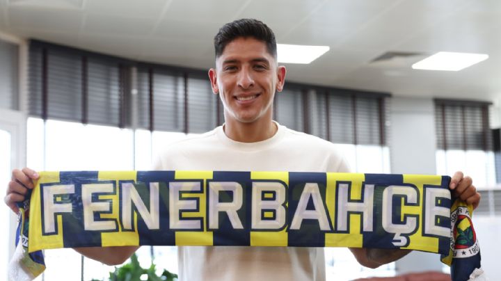 ¿Gran oportunidad o retroceso? Esto gana y esto pierde Edson Álvarez al irse al Fenerbahce