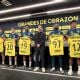 ¿Ya no habrá más? América presenta oficialmente a todos sus refuerzos y preocupa a la afición